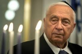 Report by: Rita Narayan. Fiji as a friend of Israel remembers the lasting ... - pm-pays-tribute-to-ariel-sharon_300x200