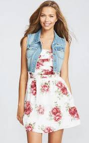 Image result for dresses for teenagers