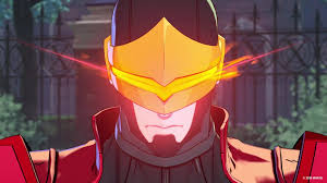 Phoenix Cyclops revealed as MARVEL Tōkon: Fighting Souls First Year 1 DLC character