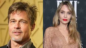 Brad Pitt admits his sobriety journey began amid Angelina Jolie split: ‘I needed…’ | Hollywood – Hindustan Times