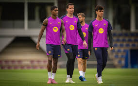 FC Barcelona - News update