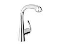 GROHE - Zedra - Kitchen Faucets - For your Kitchen