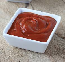 Bilderesultat for homemade ketchup