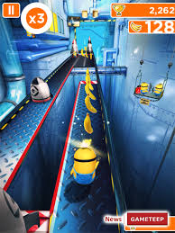 Image result for minion rush