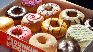 National Doughnut Day 2026: Where to find free and discounted doughnuts