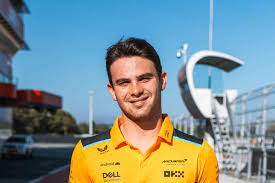 Trend Google: patricio o'ward