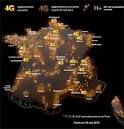 Les Rseaux Orange mobile et fixe : 4G, 3G, Fibre, VDSL ADSL