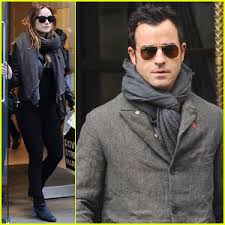 Resultado de imagen de justin theroux style