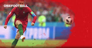 Portugal vs Espagne : retour sur le triplé mythique de CR7 en 2018
