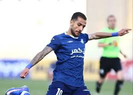 تیکدری راهی پرسپولیس شد