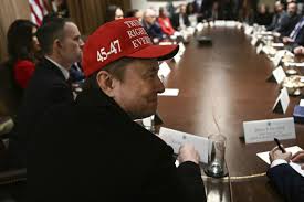 Trump Administration Faces Controversies: Musk Influence, Signalgate, Deportations, and More