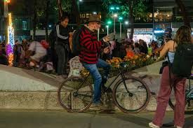 Día De Muertos