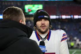 Former Bills QB Goes Against Josh Allen’s Role in Buffalo’s Coaching Search After Sean McDermott Firing
