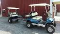 Golf Cart Battery Chargers For Club Car, EZ-GO Yamaha