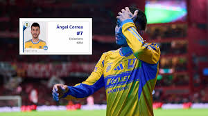 Tigres: conoce a todos los jugadores para el Apertura 2026; Ángel Correa está registrado