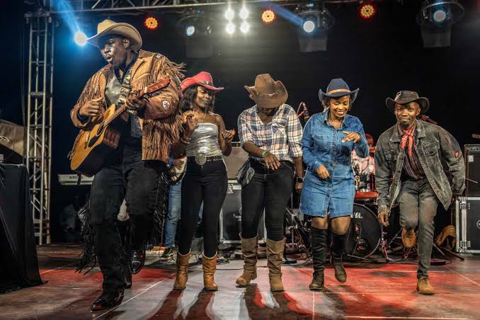 Dolly Parton's death at 80 mourned across Africa, where her music from Appalachia resonated deeply with fans and artists; vigil held in Nairobi