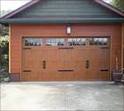 Ideal garage door parts