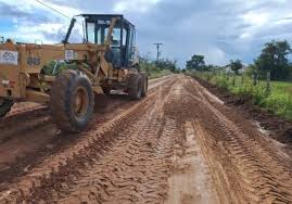 Por meio da SMDR, Prefeitura levou melhorias aos 11 distritos e mais de 300 povoados da zona rural