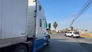 🔴 #ÚltimaHora | LIBERAN LA CARRETERA 45 Tras varias horas de bloqueos, manifestantes liberan la carretera 45 *Información en desarrollo