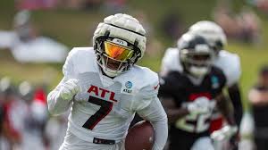 Atlanta Falcons - News update