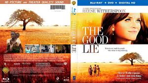 Re: The Good Lie (2014)