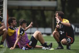 Clube Atlético Mineiro - News update
