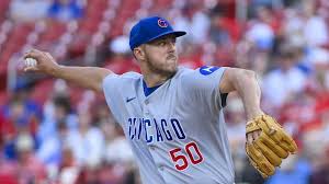 Cubs' Playoff Outlook and NL Central Race: Will Chicago Seize the Opportunity?