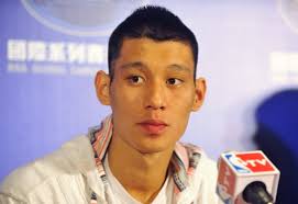TAIPEI — Asian-American NBA star Jeremy Lin&#39;s success was hailed as a “true milestone” by the league&#39;s boss on Saturday, as the player visited Taiwan with ... - jeremy-lin1