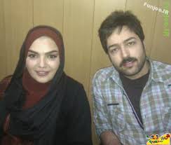 نتیجه تصویری برای عکس سلفی شهرزاد عبدالمجید