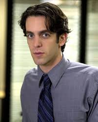 Shit Lookalikes: Ryan from The Office (US version) and Juninho Pernambucano - 0000004461_20060919223650