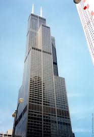 Image result for sears tower