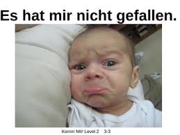 German Level 2 Chapter 3-3 vocabulary picture presentation - original-1073520-1