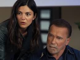 Fubar Season 2: Monica Barbaro & Arnold Schwarzenegger's Explosive Return - Imagen principal del artículo