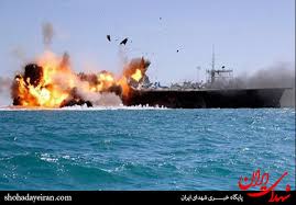 Image result for ‫عکس رزمایش پیامبر اعظم‬‎