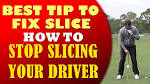 Cover Story: Your 5-Minute Slice Fix - Golf Digest