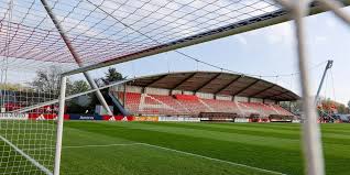 VoetbalPrimeur.nl - News update