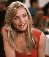 Cameron Michelle Diaz (born August 30, 1972) is an American film actress. She is the star of a new MTV show called &quot; ... - Cameron-Michelle-Diaz