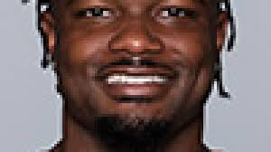 dameon pierce Picture
