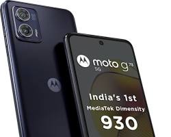 Best Motorola phones in 2024