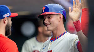 Max Kepler's Go-Ahead Homer Powers Phillies to Victory Over Blue Jays