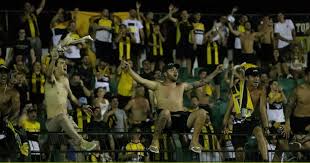 Ao vivo: Camboriú x Criciúma