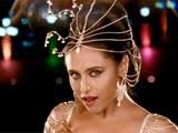 After Bunty Aur Babli, Rani Mukherji is seeking to seal her naughty image with Aiyyaa, saying &quot;wacky&quot; roles come naturally to her. - rani-auiyyaa1-thumb