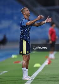 Al Riyadh - Al-nassr
