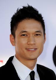 Harry Shum Jr. wouldn&#39;t mind seeing Mike Chang end up in Chicago to study at the Joffrey Ballet School, but that doesn&#39;t mean the Windy City is his last ... - sBEAQ