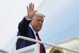 NAACP Excludes Trump from National Convention: A Historic Decision - Imagen principal del artículo