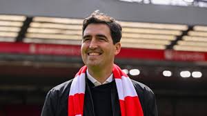 Liverpool - Mónaco