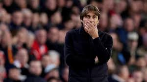 Conte admits Napoli have ‘a lot of work to be done’ but rules out tactical changes