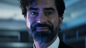 Dean Cipher Might Not Be Gen V's Puppet Master After All, And His Controller is a Familiar Face