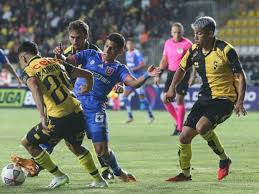 Duelo clave en el norte: Coquimbo Unido vs Universidad de Chile por la fecha 7 de la Liga de Primera 2026