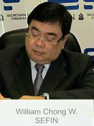 Finance Minister William Chong Wong resigned yesterday. Speculation is that it most likely is due to the IMF Press Release last week, wherein it outlined ... - finance-minister-chong